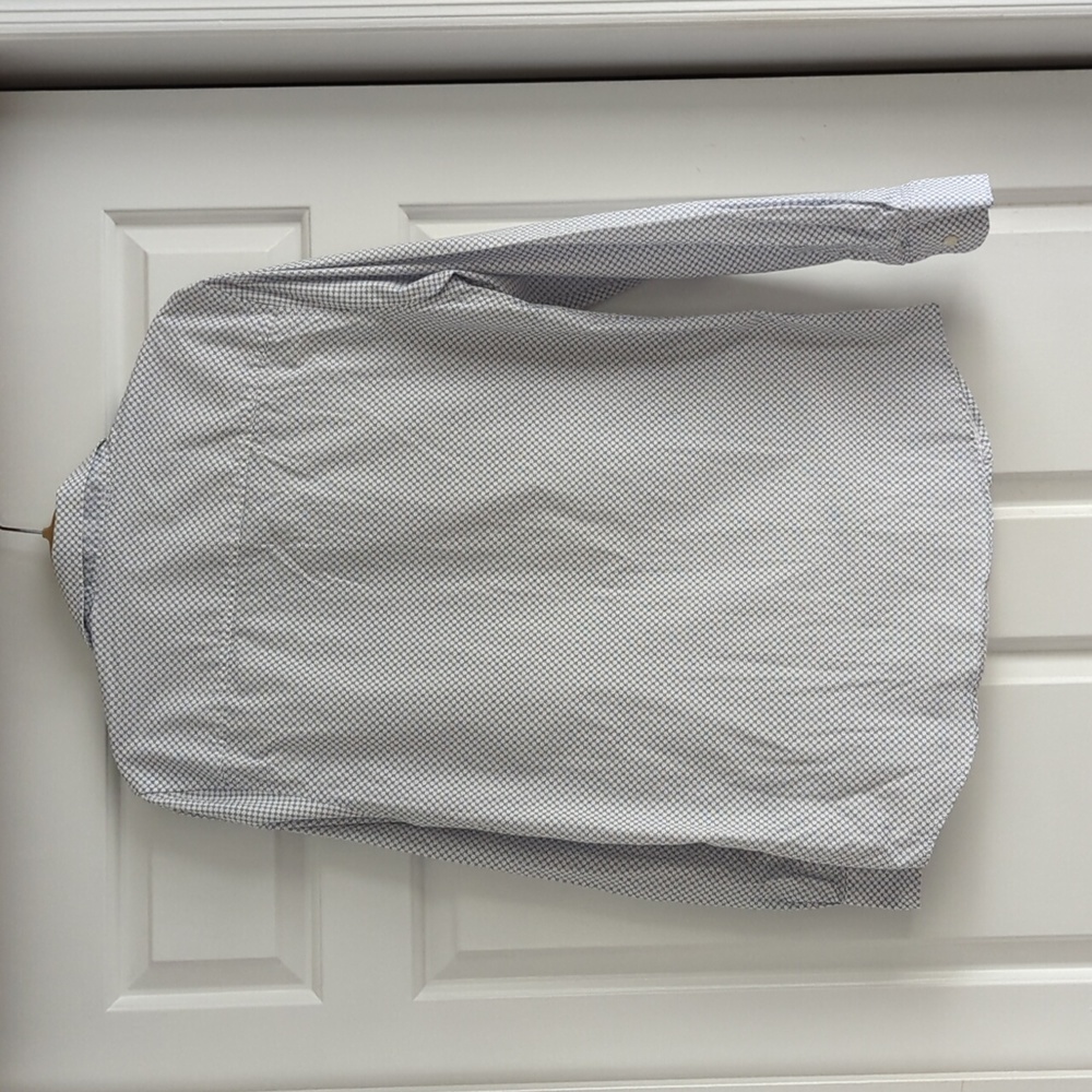 Julian & Mark Stretch Button Down - image 6